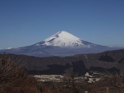 Tonosawa Quatre Saisons Hakone Exterior foto